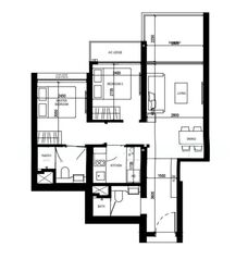 The Woodleigh Residences (D13), Apartment #554142471
